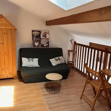 T2 Mezzanine - Animaux Admis - Fr-1-379-131 * Vieux-Boucau-les-Bains