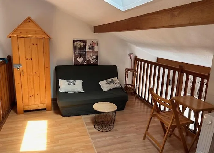 T2 Mezzanine - Animaux Admis - Fr-1-379-131 * Vieux-Boucau-les-Bains