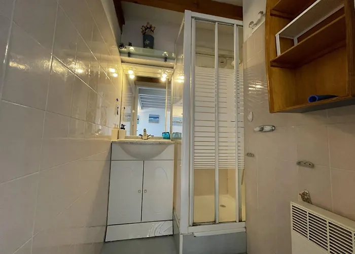 T2 Mezzanine - Animaux Admis - Fr-1-379-131 * Vieux-Boucau-les-Bains