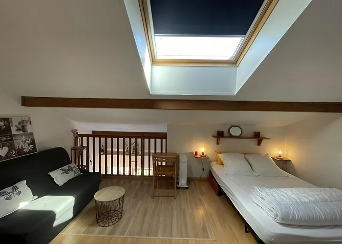 T2 Mezzanine - Animaux Admis - Fr-1-379-131 Apartmán Vieux-Boucau-les-Bains