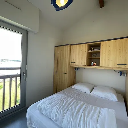 T2 Mezzanine - Animaux Admis - Fr-1-379-131