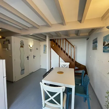 T2 Mezzanine - Animaux Admis - Fr-1-379-131 Apartmán *